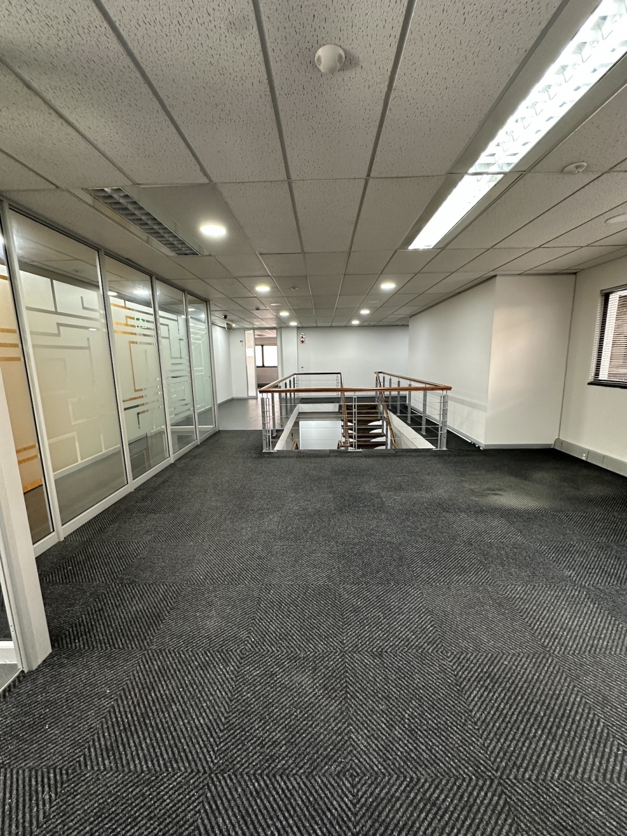 To Let commercial Property for Rent in Mowbray Western Cape